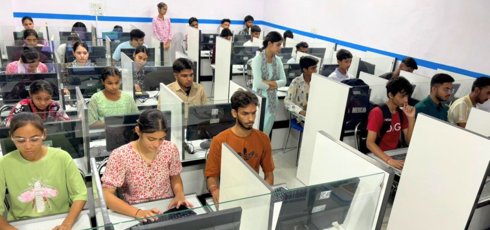 HKCL Kaithal | IT & Computer Training in Haryana
